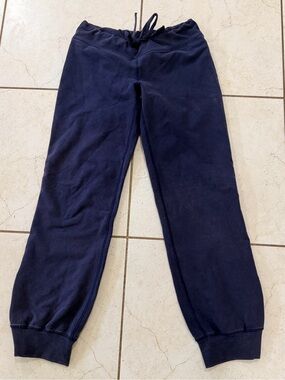 Lululemon Jogger Sweat Pants